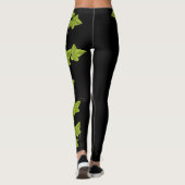 Gypsy leggings van soep-ionen (Achterkant)