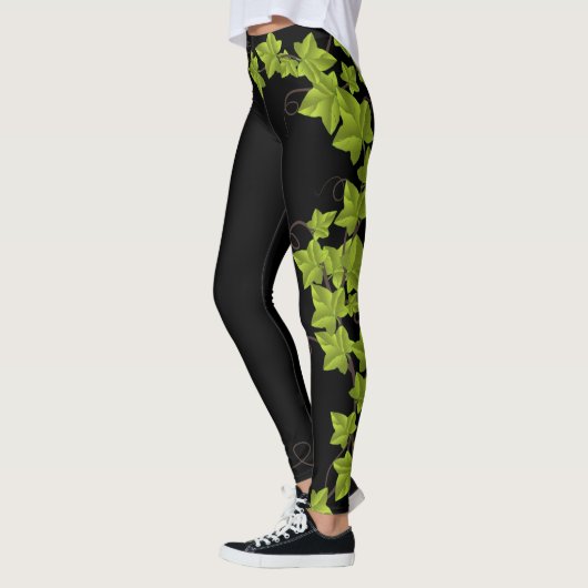 Gypsy leggings van soep-ionen (Links)