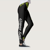 Gypsy leggings van soep-ionen (Rechts)