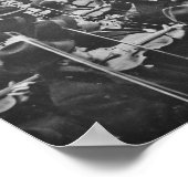 Gypsy Orchestra Poster (Hoek)