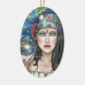 Gypsy Ornament (Links)