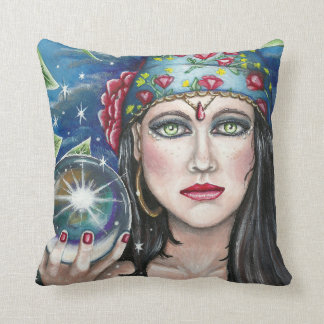 Gypsy Pillow Kussen