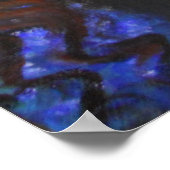 GYPSY QUEEN POSTER (Hoek)