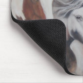 Gypsy run muismat (Hoek)