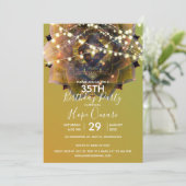 Gypsy Soul Mandala Kaart (Staand voorkant)