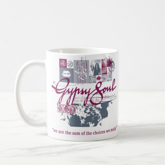 Gypsy Soul Mok (Links)