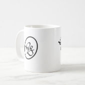 Gypsy Soul Mok #2 (Voorkant links)