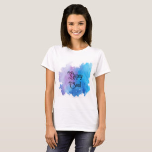 Gypsy Soul-shirt T-shirt
