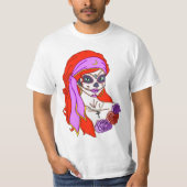 Gypsy Suiker T-shirt (Voorkant)