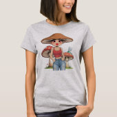 Gypsy T-shirt (Voorkant)