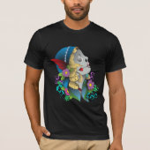 Gypsy Tattoo T-shirt (Voorkant)