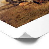 Gypsy Vado Poster (Hoek)