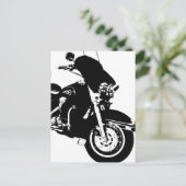 Gypsy van Leslie Peppers Briefkaart (Staand voorkant)