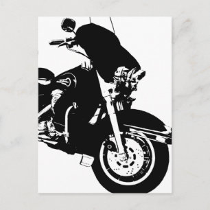 Gypsy van Leslie Peppers Briefkaart