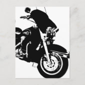 Gypsy van Leslie Peppers Briefkaart (Voorkant)