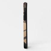 Gypsy Vanner Case-Mate iPhone Case (Achterkant/links)