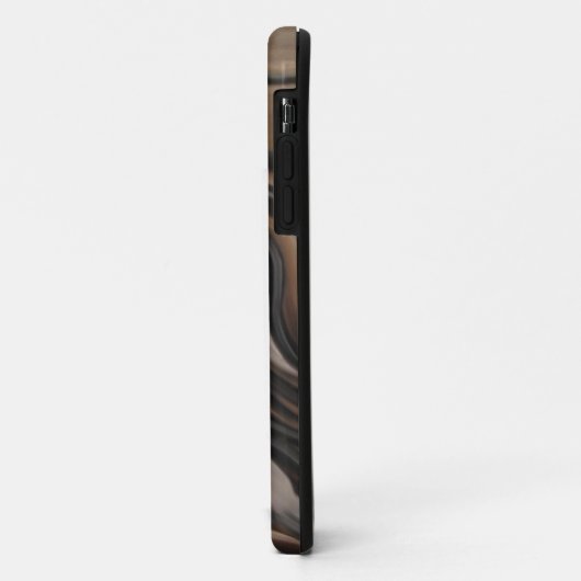 Gypsy Vanner Case-Mate iPhone Case (Achterkant/links)