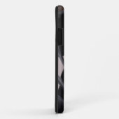 Gypsy Vanner Case-Mate iPhone Case (Achterkant/rechts)