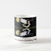 Gypsy Vanner Horse Mok (Center)