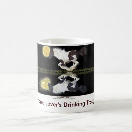 Gypsy Vanner Horse Mok