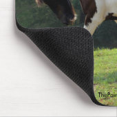 Gypsy Vanner Muismat (Hoek)