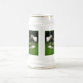 Gypsy Vanners Bierpul (Center)