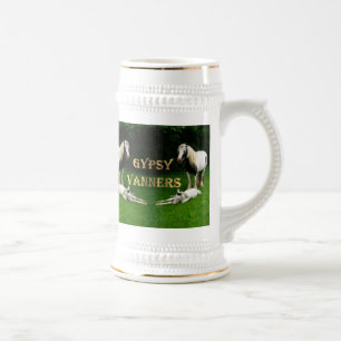 Gypsy Vanners Bierpul