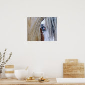 Gypsy Vision Poster/Print Poster (Keuken)