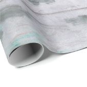 Gypsy Vrouw met Baby, Modigliani Cadeaupapier (Rol Hoek)