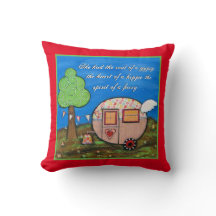 Gypsy Wagon, Camper Art, Soul of Gypsy