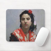 Gypsy Woman Muismat (Met muis)