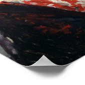 Gypsy Woman Poster (Hoek)