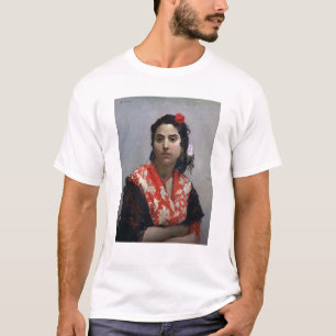 Gypsy Woman T-shirt