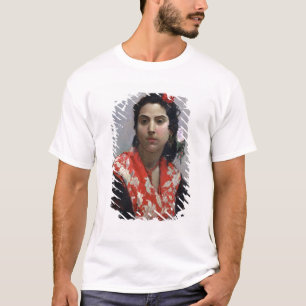 Gypsy Woman T-shirt