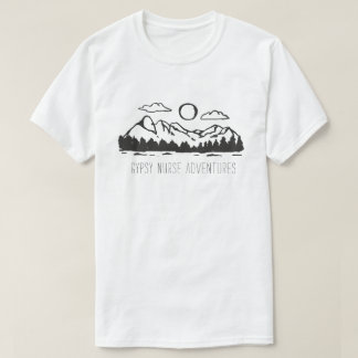 Gypsy Zurse Adventures T-Shirt
