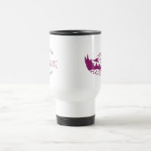 Gypsy Zurse Travel Mug Reisbeker (Center)