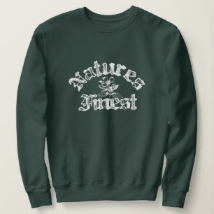 Gypsycore Green Sweatshirt 2023 - Natuur's Finest