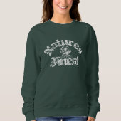 Gypsycore Green Sweatshirt 2023 - Natuur's Finest (Voorkant)