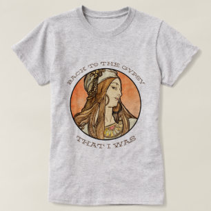 Gyptsy Women's T-Shirt