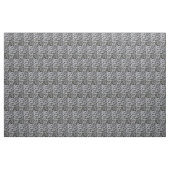 Gyrfalcon Feathers Fabric Stof (Yard (91,4 cm))