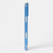 Gyrfalcon neergestreken op een rots telefoonhoes iPhone hoesje (Rechterkant)