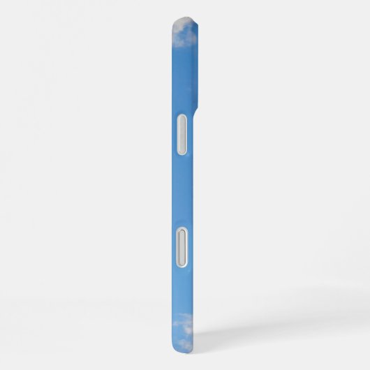 Gyrfalcon neergestreken op een rots telefoonhoes iPhone hoesje (Rechterkant)