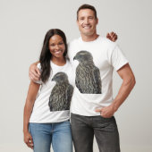 Gyrfalcon - T-shirt (Unisex)