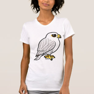 Gyrfalcon T-shirt