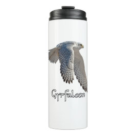Gyrfalcon Thermal Tumbler Thermosbeker
