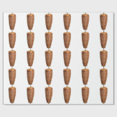 Gyro - Kebab Cadeaupapier (Vlak)