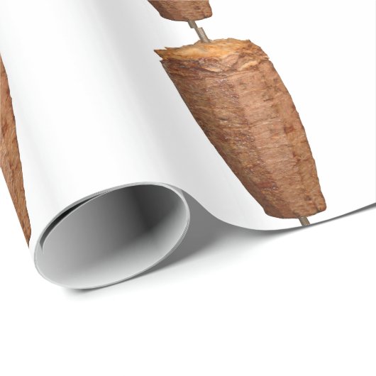 Gyro - Kebab Cadeaupapier (Rol Hoek)