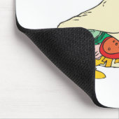 gyroscoop muismat (Hoek)