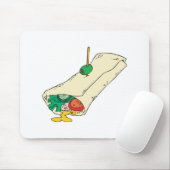 gyroscoop muismat (Met muis)