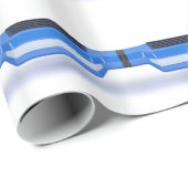 Gyroscooter Cadeaupapier (Rol Hoek)